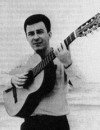 Фотография, биография Joao Gilberto
