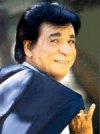 Фотография, биография Кадер Кхан Kader Khan