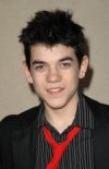 Фотография, биография Кайнан Виб Cainan Wiebe