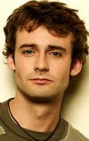 Фотография, биография Каллум Блу Callum Blue