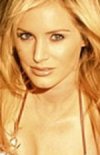 Фотография, биография Камилла Андерсон Kamilla Anderson
