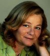 Фотография, биография Карен Ландри Karen Landry