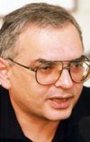 Фотография, биография Карен Шахназаров Karen Shahnazarov
