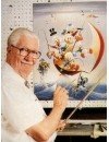 Фотография, биография Карл Баркс Carl Barks