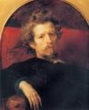 Фотография, биография Карл Брюллов Karl Brullov