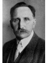 Фотография, биография Карл Хаусхофер Karl Haushofer
