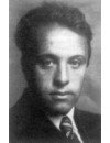 Фотография, биография Карл Менгер Karl Menger