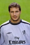 Фотография, биография Карло Кудичини Carlo Cudicini