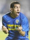 Фотография, биография Карлос Альберто Тевес Carlos Alberto Tevez