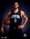 Фотография, биография Карлос Боозер Carlos Boozer