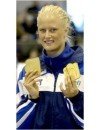 Фотография, биография Каролина Клюфт Karolina Kluft