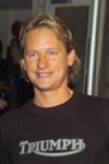 Фотография, биография Карсон Крессли Carson Kressley