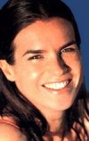 Фотография, биография Катарина Уитт Katarina Witt