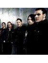 Фотография, биография Katatonia