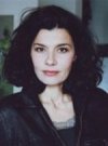 Фотография, биография Катя Кабальеро Katia Caballero
