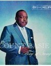 Фотография, биография Каунт БЭЙСИ Count William Basie