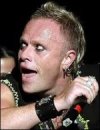 Фотография, биография Кейт Флинт Keith Flint