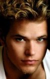 Фотография, биография Келлан Лутс Kellan Lutz