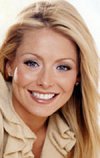 Фотография, биография Келли Рипа Kelly Ripa