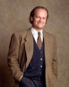 Фотография, биография Келси Грэммер Kelsey Grammer
