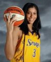 Фотография, биография Кэндес Паркер Candace Nicole Parker