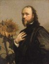 Фотография, биография Кенелм Дигби Kenelm Digby