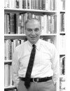 Фотография, биография Кеннет Эрроу Kenneth Arrow