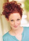 Фотография, биография Кэролайн Фогарти Caroline Fogarty
