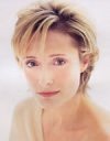 Фотография, биография Кэролайн Гудолл Caroline Goodall
