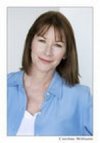 Фотография, биография Кэролайн Уильямс Caroline Williams