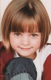 Фотография, биография Кэррис Дорси Kerris Dorsey