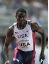 Фотография, биография Кэррон Клемент Kerron Clement
