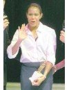 Фотография, биография Кэти Фримэн Cathy Freeman