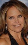 Фотография, биография Кэти Курик Katie Couric
