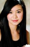 Фотография, биография Кэти Люнг Katie Leung