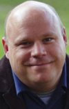 Фотография, биография Кевин Чэмберлин Kevin Chamberlin