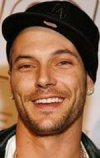 Фотография, биография Кевин Федерлайн Kevin Federline