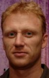 Фотография, биография Кевин МакКидд Kevin McKidd