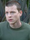 Фотография, биография Кевин О. Ранкин Kevin Rankin