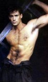 Фотография, биография Кевин Сорбо Kevin Sorbo