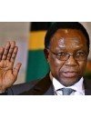 Фотография, биография Кгалема Мотланте Kgalema Motlanthe