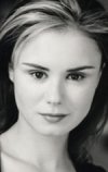 Фотография, биография Кигэн Коннор Трэйси Keegan Connor Tracy