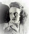 Фотография, биография Ким Хантер Kim Hunter