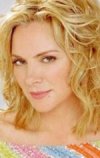 Фотография, биография Ким Кэтролл Kim Cattrall