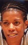 Фотография, биография Ким Уайанс Kim Wayans