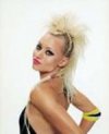 Фотография, биография Кимберли Виатт Kimberly Wyatt