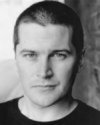 Фотография, биография Киран Бью Kieran Bew