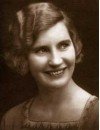 Фотография, биография Кирстен Флагстад Kirsten Flagstad
