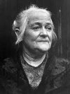 Фотография, биография Клара Цеткин Klara Zetkin