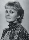 Фотография, биография Клара Румянова Klara Rumyanova